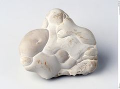 Foto von Opal (Menilith) (NHMW-MIN-Ag854)